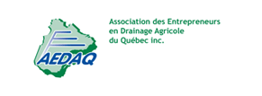 Association des Entrepreneurs en Drainage Agricole du Québec inc.